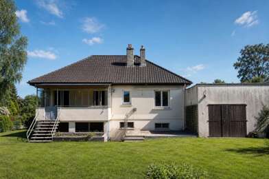 Maison 6 pièces 241500 €