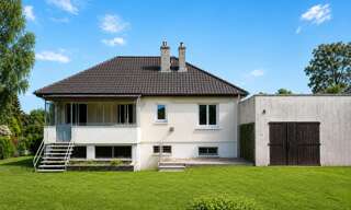Maison 6 Pièces 72 m² à vendre à Semoy (45400)