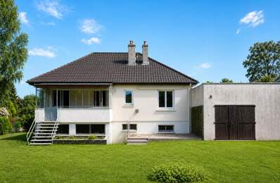 Maison de 6 pièces de 72 m² située à Semoy — photo du bien