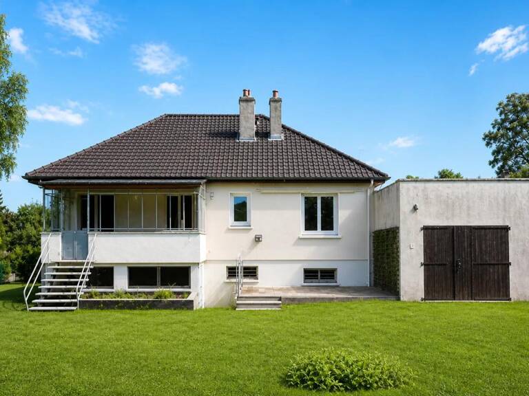 Maison de 6 pièces de 72 m² située à Semoy — photo 1