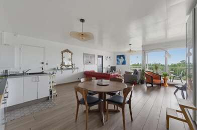 Appartement 3 pièces 245000 €
