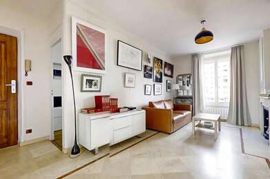 Appartement 2 pièces 229000 €