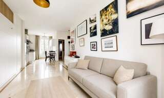 Appartement 2 Pièces 46 m² à vendre à Lyon 7 (69007)