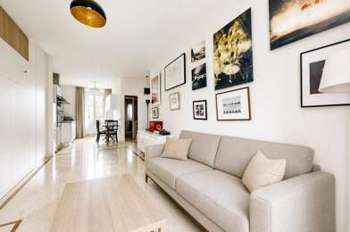 Appartement 2 pièces 215000 €
