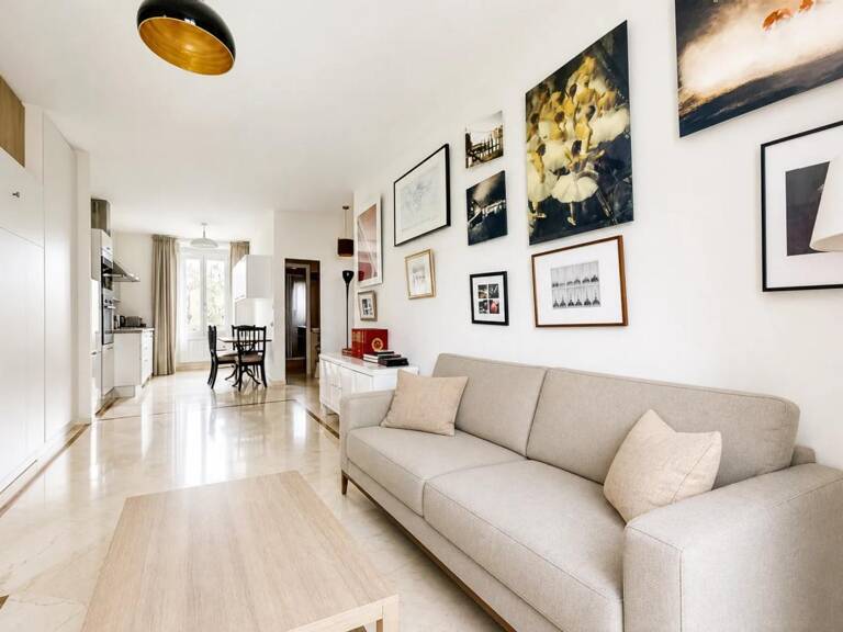 Appartement 2 pièces de 47 m² - Debourg - Lyon — photo 1