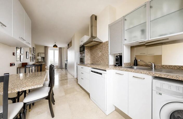 Appartement 2 pièces de 47 m² - Debourg - Lyon — photo 4