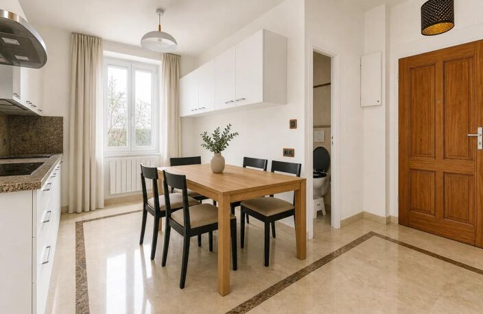 Appartement 2 pièces de 47 m² - Debourg - Lyon — photo 2