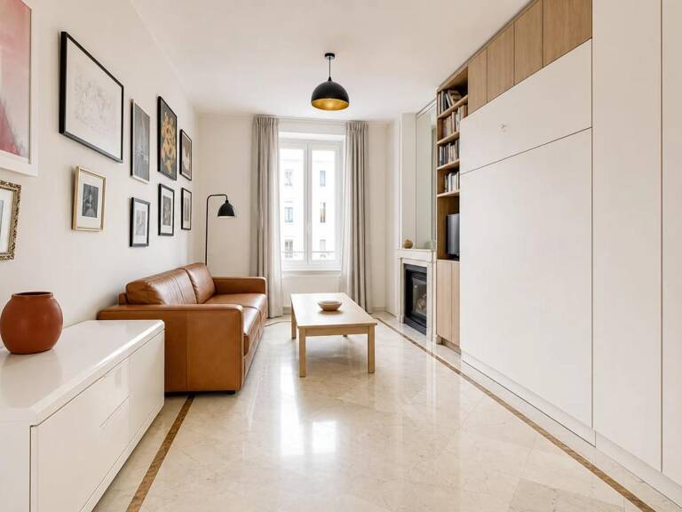 Appartement 2 pièces de 47 m² - Debourg - Lyon — photo 1