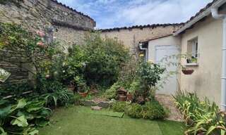 Maison 3 Pièces 80 m² à vendre à Cognac (16100)