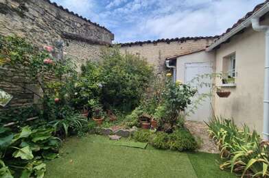 Maison 3 pièces 129000 €