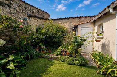 Maison 3 pièces 110000 €