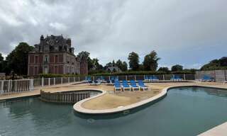 Appartement 2 Pièces 42 m² à vendre à Gonneville-sur-Honfleur (14600)