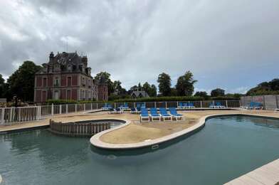 Appartement 2 pièces 91500 €