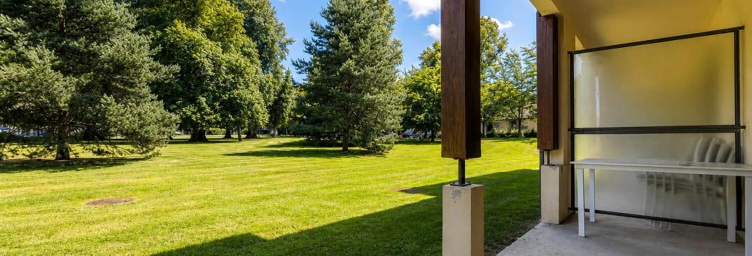 Appartement 2 Pièces 42 m² à vendre à Gonneville-sur-Honfleur (14600)