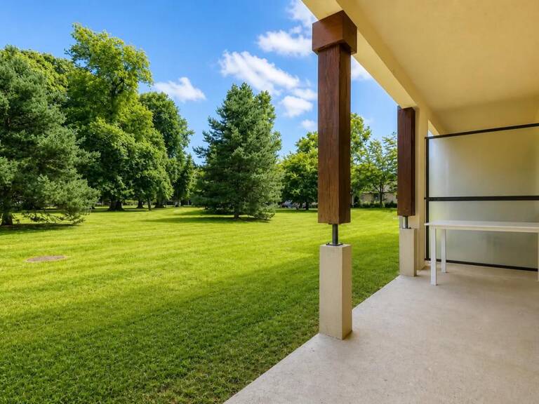 Appartement 2 pièces de 42,5 m² à Gonneville-sur-Honfleur — photo 1