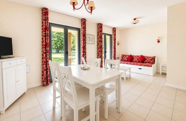 Appartement 2 pièces de 42,5 m² à Gonneville-sur-Honfleur — photo 3