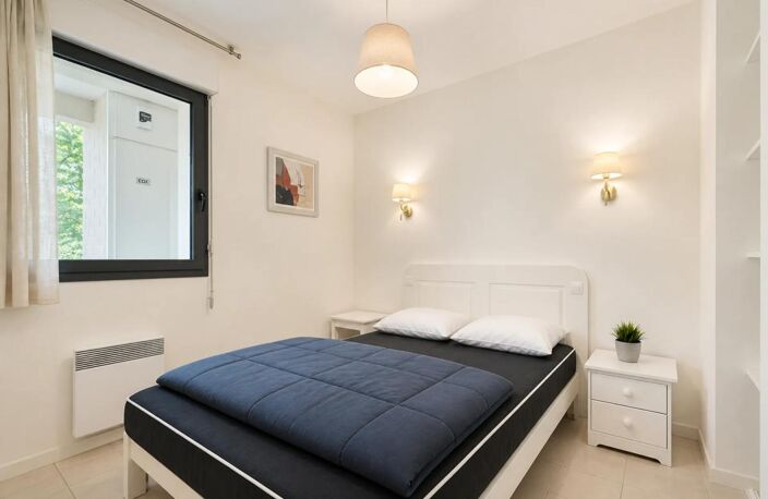 Appartement 2 pièces de 42,5 m² à Gonneville-sur-Honfleur — photo 4