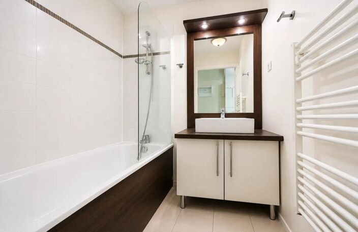 Appartement 2 pièces de 42,5 m² à Gonneville-sur-Honfleur — photo 5