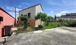 Maison 4 Pièces 98 m² à vendre à Sens (89100)