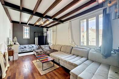 Maison 4 pièces 190000 €