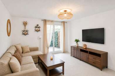 Appartement 2 pièces 115000 €