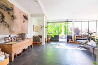 Maison 7 pièces 990000 €