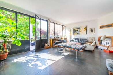 Maison 7 pièces 990000 €