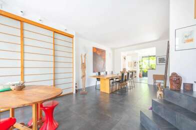 Maison 7 pièces 990000 €