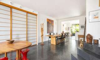 Maison 7 Pièces 217 m² à vendre à Nanterre (92000)