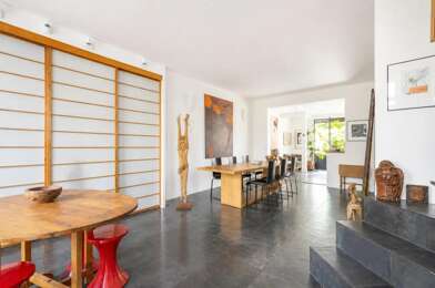 Maison 7 pièces 990000 €