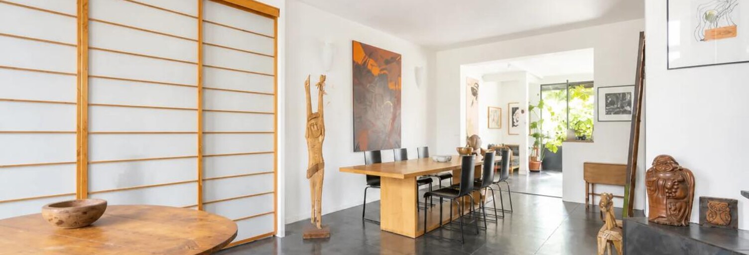Maison 7 Pièces 217 m² à vendre à Nanterre (92000)