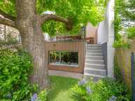 Maison de 234m² au sol à Nanterre Ville — photo 3