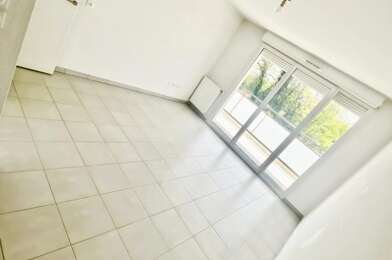 Appartement 2 pièces 158000 €