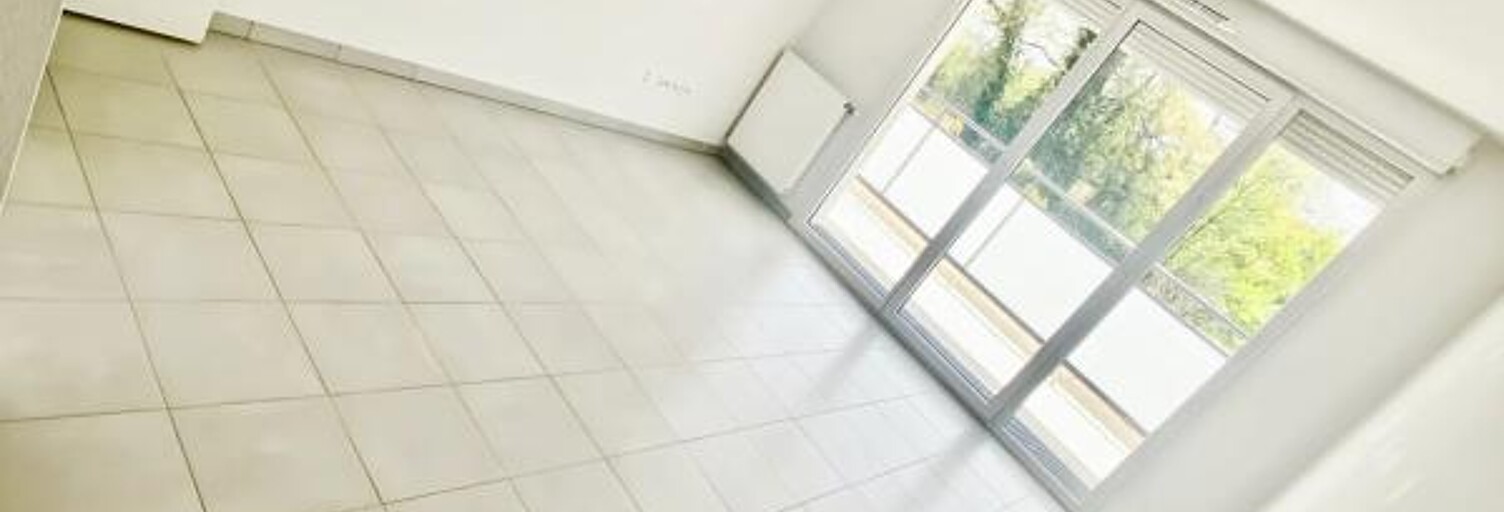 Appartement 2 Pièces 41 m² à vendre à Tournefeuille (31170)