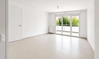 Appartement 2 Pièces 41 m² à vendre à Tournefeuille (31170)