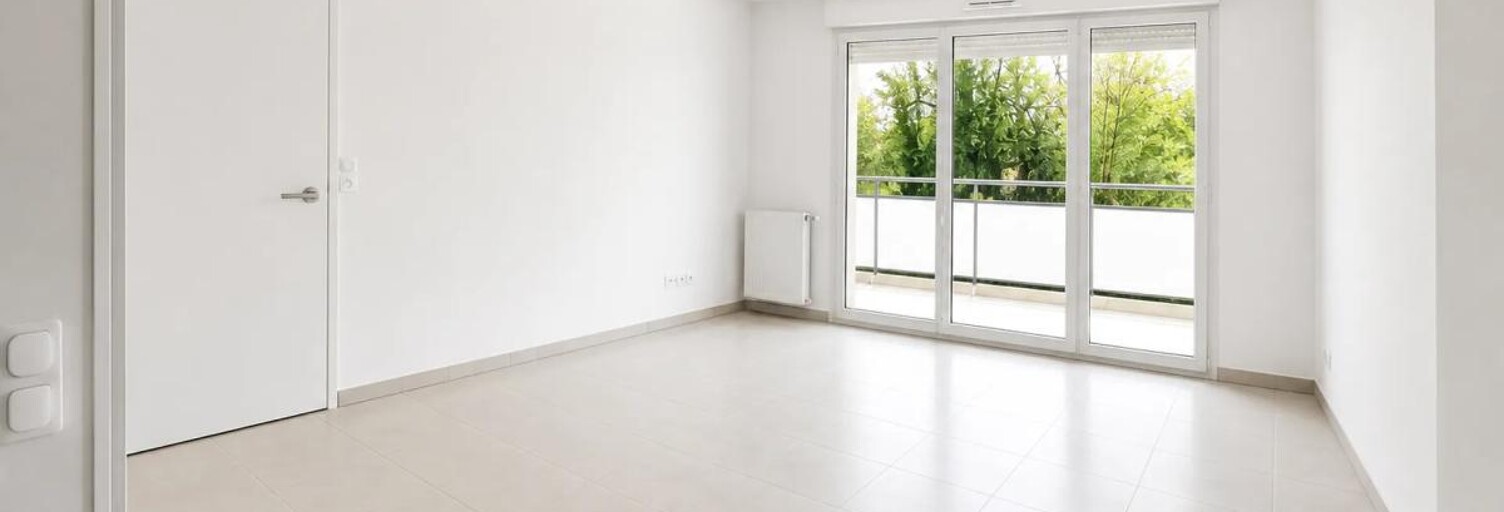 Appartement 2 Pièces 41 m² à vendre à Tournefeuille (31170)
