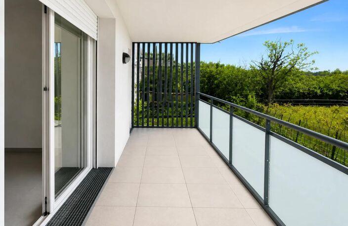 Appartement 2 pièces de 41 m² à Tournefeuille — photo 2