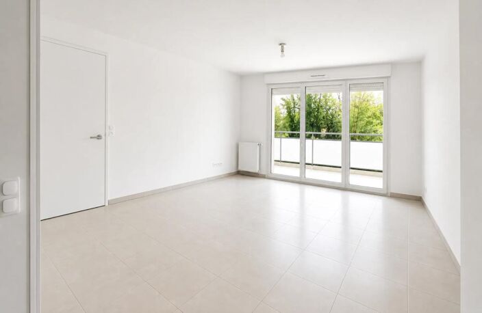 Appartement 2 pièces de 41 m² à Tournefeuille — photo 4