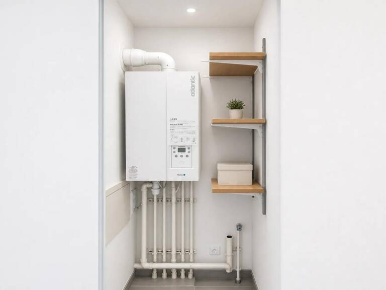 Appartement 2 pièces de 41 m² à Tournefeuille — photo 1
