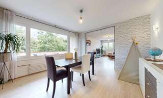 Appartement 5 Pièces 106 m² à vendre à Metz (57000)