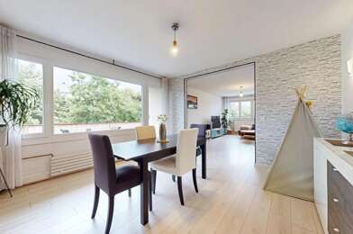 Appartement 5 pièces 219000 €