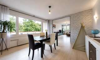 Appartement 5 Pièces 106 m² à vendre à Metz (57000)
