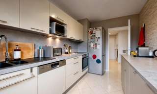 Appartement 5 Pièces 106 m² à vendre à Metz (57000)