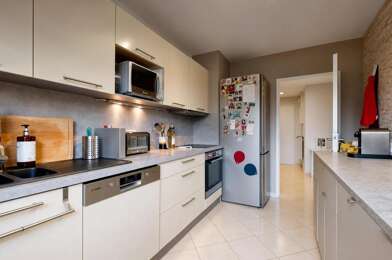 Appartement 5 pièces 219000 €
