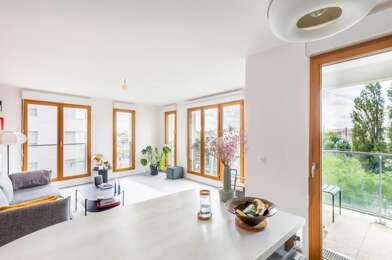 Appartement 4 pièces 395000 €