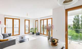 Appartement 4 Pièces 77 m² à vendre à Saint-Denis (93200)