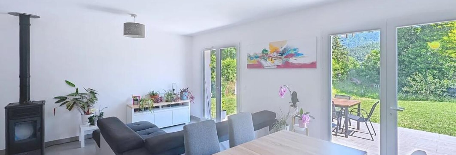 Maison 5 Pièces 96 m² à vendre à Digne-les-Bains (04000)