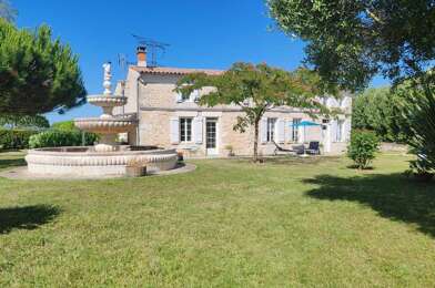 Maison 8 pièces 545000 €