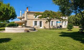 Maison 8 Pièces 301 m² à vendre à Bois (17240)