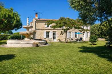 Maison 8 pièces 545000 €